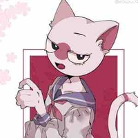Japan/Neko 