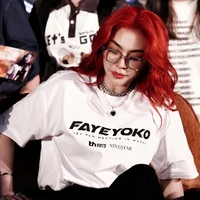 faye malison ( cô )