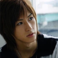 Ikenami/Hakayashi Ryunosuke