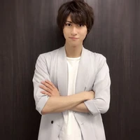 Ikenami/Hakayashi Ryunosuke [Hiện tại]