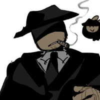 Mafioso《 thk Mafia 》