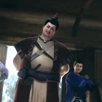 tộc nhân vương thị