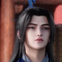 Trương Cuồng ( đệ tử tinh anh phái Hằng