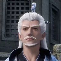 Hoàng Long chân nhân ( trưởng môn phái H