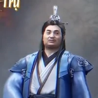 Tôn Đại Trụ ( trưởng lão)