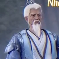 Đạo Hư chân nhân