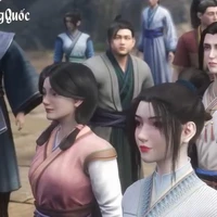 nhân vật tổng hợp