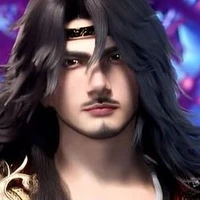 Tư Đồ Nam ( khổng tước đời thứ hai)