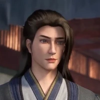 Trương Hổ ( đệ tử xám )