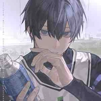 Isagi Yoichi