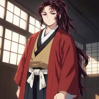 yoriichi tsugikuni