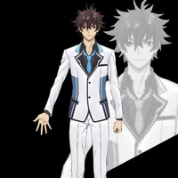 yuuya tenjou