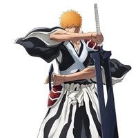 ichigo kurosaki