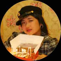 Trà Bông Chubby