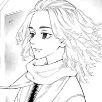 Sano Manjiro - Mikey