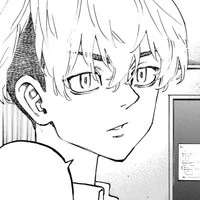 Matsuno Chifuyu
