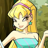 Stella