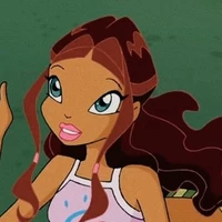 Aisha