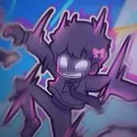 Hiha nightmare 🖤