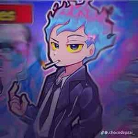 Hihades 🫐