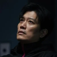 Park Hee Soon