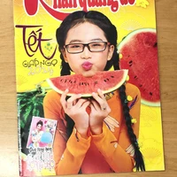 Tác giả bị Lé