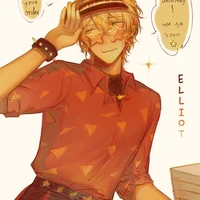 Elliot