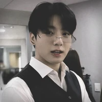 Jeon Jungkook [Cậu]