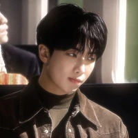 Kim Namjoon [RM]