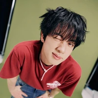 Kim Seokjin [Jin]