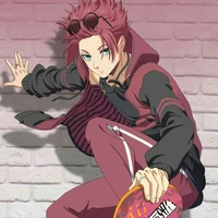 Itoshi Sae