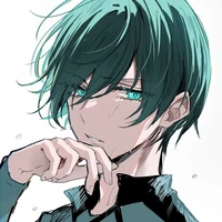 Itoshi Rin
