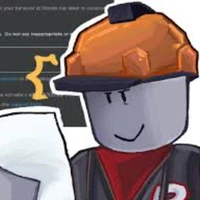 builderman // anh chàng may mắn //