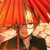 Tenma Tsukasa