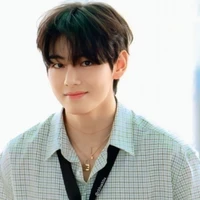 Kim Taehyung (V)