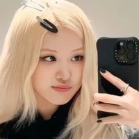 Park Chaeyoung - Cô