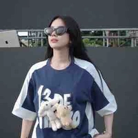 Trương Tiểu My/Mie/