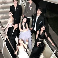 nhóm em - trừ ai thì trừ