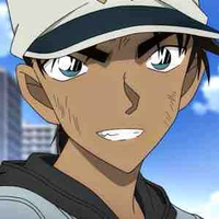 Heiji Hattori