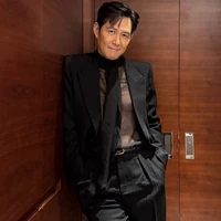 Lee Jung Jae