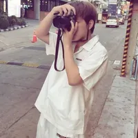 Tvy cute hột me xí mụi