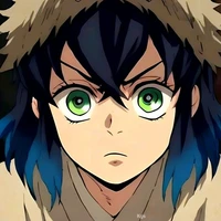 Hashibira Inosuke