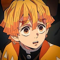 Agatsuma Zenitsu