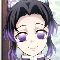 Kochou Shinobu