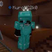 KuroMC2k0