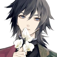 Tomioka Giyuu