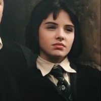 Pansy Parkinson