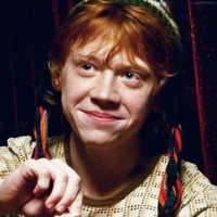 Ron Weasly