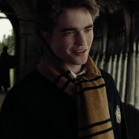 Cedric Diggory