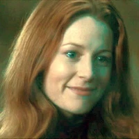 Lily Potter